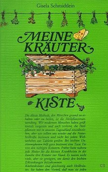 Meine Kräuterkiste