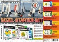 Info-Tafel-Set 'Segel-Starter-Set'