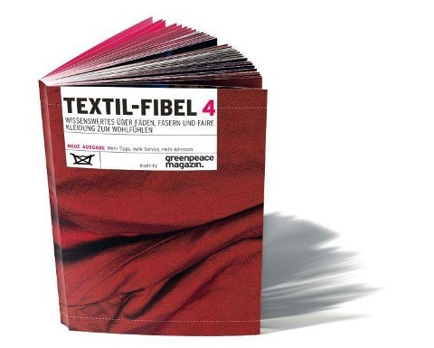 Textil-Fibel 4