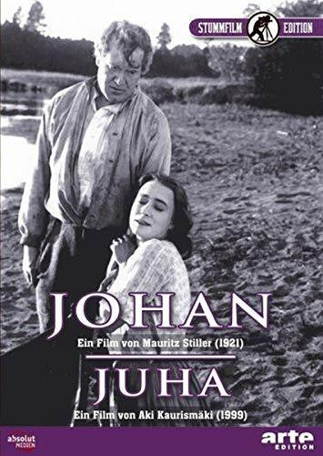 Johann/Juha [2 DVDs] (Limited Edition)