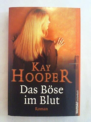 Das Böse im Blut