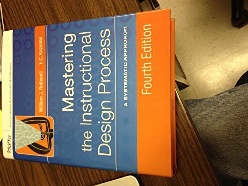 Mastering the Instructional Design Process: A Systematic Approach