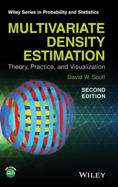 Multivariate Density Estimatio