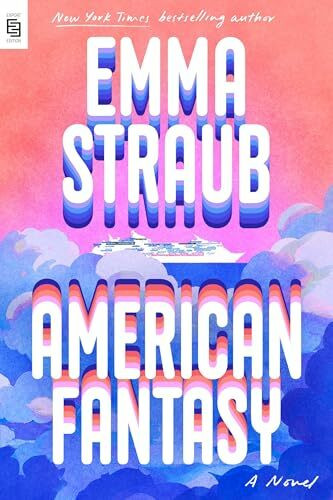 American Fantasy: A Novel