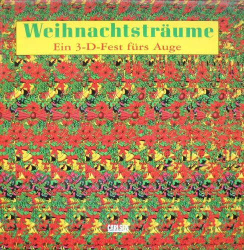 Weihnachtsträume