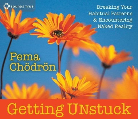 Getting Unstuck