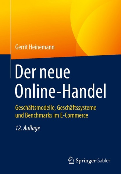 Der neue Online-Handel