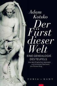 Der Fürst dieser Welt