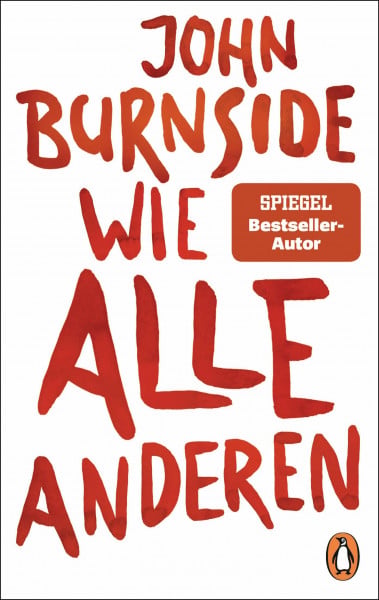 Wie alle anderen (Das autobiografische Projekt, Band 2)