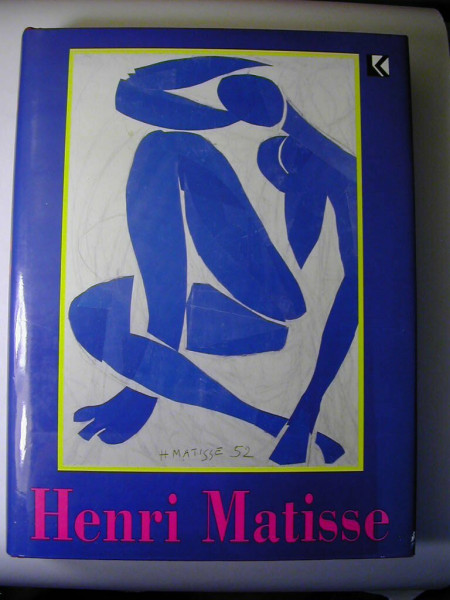 Henri Matisse 1869-1954