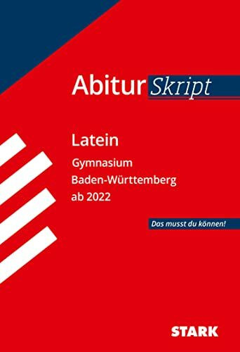 STARK (Skripte / Abi - Auf einen Blick!)