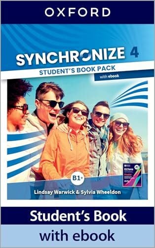 Synchronize 4 Student's Book