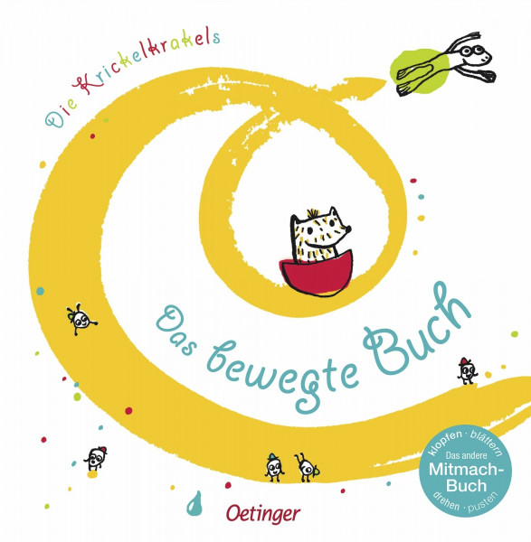 Das bewegte Buch