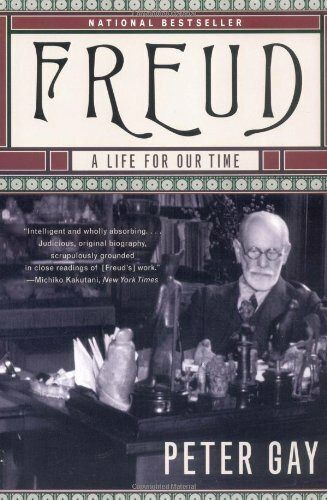 Freud – A Life for Our Time (Paper)