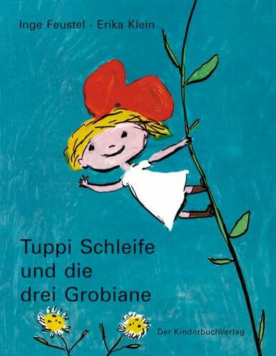 Tuppi Schleife