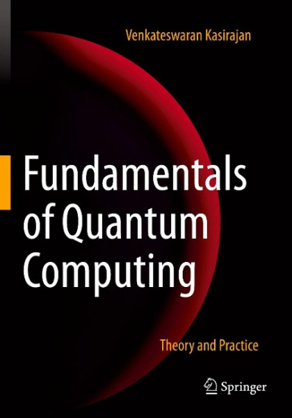 Fundamentals of Quantum Computing