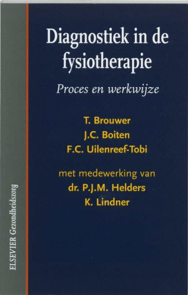 Diagnostiek in de fysiotherapie: proces en werkwijze