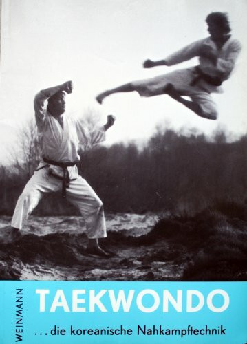 Taekwondo: Koreanischer Kampfsport