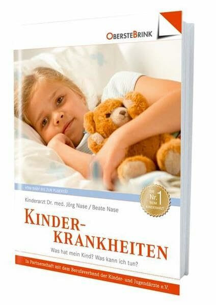 Oberstebrink Kinderkrankheiten, Was Hat Mein Kind? Was Kann Ich Tun?