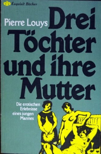 Drei Töchter und ihre Mutter.