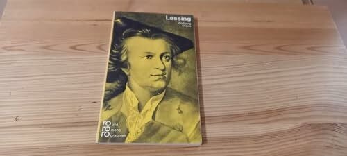 Lessing, Gotthold Ephraim