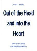 Out of the Head and into the Heart