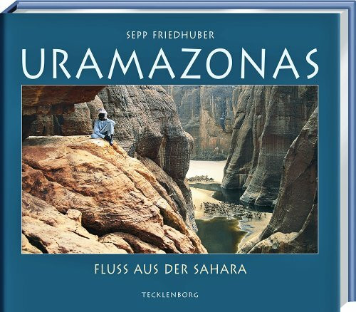 Uramazonas: Fluss aus der Sahara