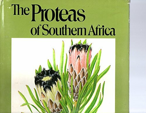 Proteas of Southern Africa