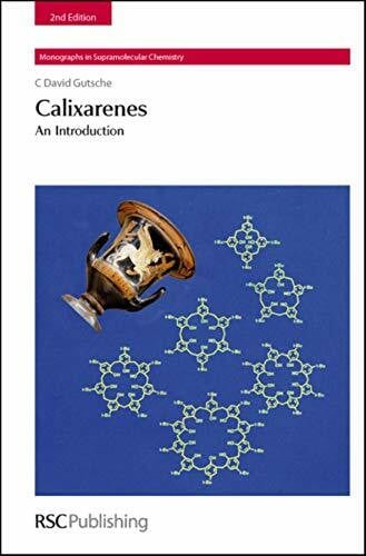 Calixarenes (Monographs in Supramolecular Chemistry)