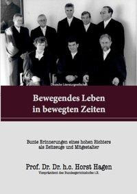 Bewegendes Leben in bewegten Zeiten