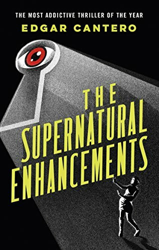 The Supernatural Enhancements