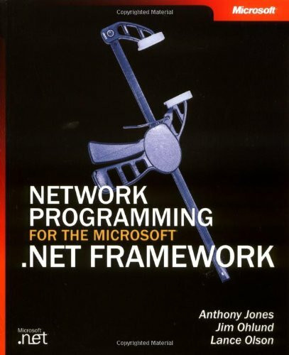 Network Programming for the Microsoft® .NET Framework (Pro-Developer)