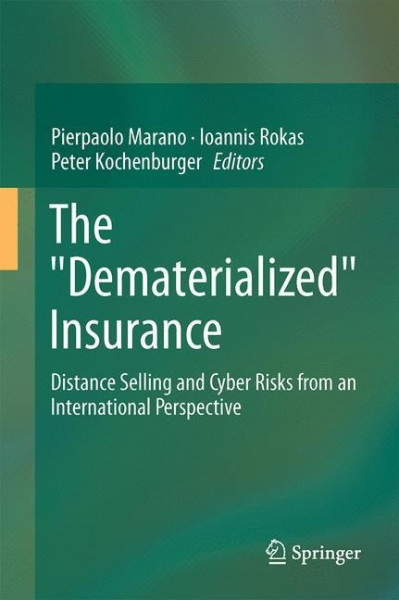 The "Dematerialized" Insurance