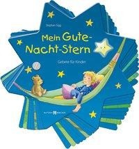 Mein Gute-Nacht-Stern