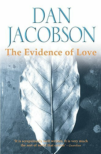 The Evidence Of Love