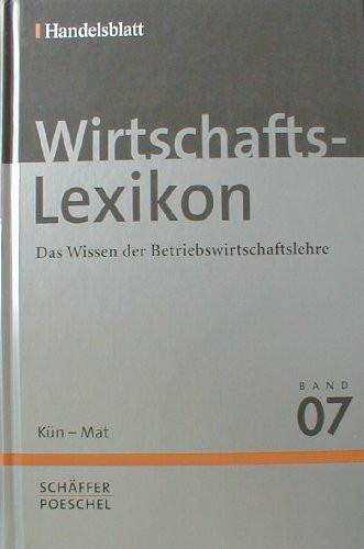 Wirtschaftslexikon: Kündigung und Kündigungsschutz - Matrixorganisation