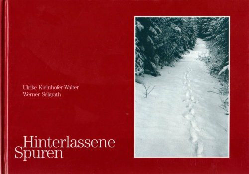 Hinterlassene Spuren