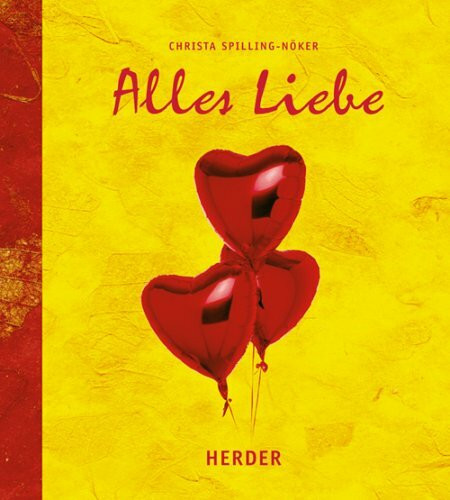 Alles Liebe