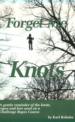 Forget Me Knots