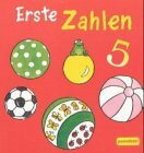 Erste Zahlen