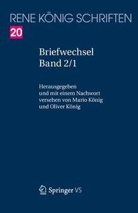 Schriften. Ausgabe letzter Hand. Briefwechsel 02