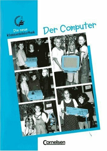 Differix - Die neue Klassenbibliothek: Der Computer