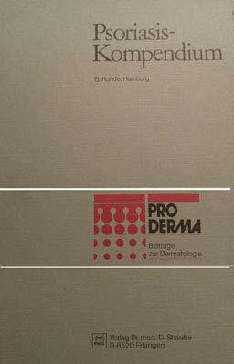 Psoriasis-Kompendium