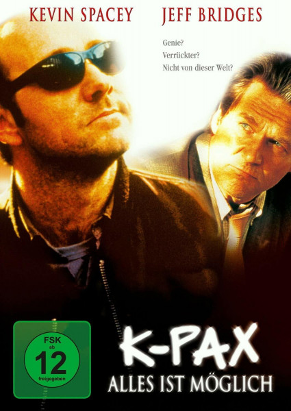 K-Pax