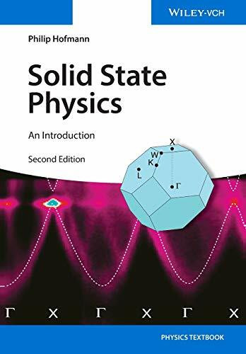 Solid State Physics: An Introduction