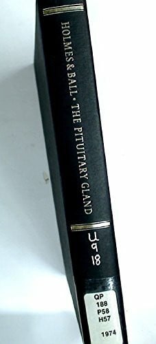 The Pituitary Gland: A Comparative Account (Biological Structure and Function Books, Band 4)