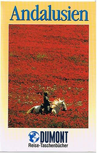 DuMont Reise-Taschenbücher, Andalusien (DUMONT REISE-TASCHENBUCH)