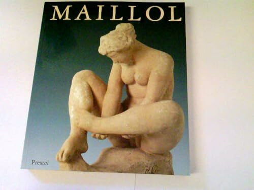 ARISTIDE MAILLOL