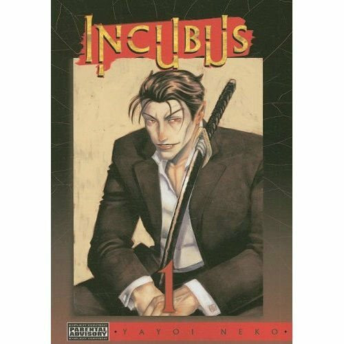Incubus 1