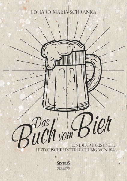 Ein Buch vom Bier